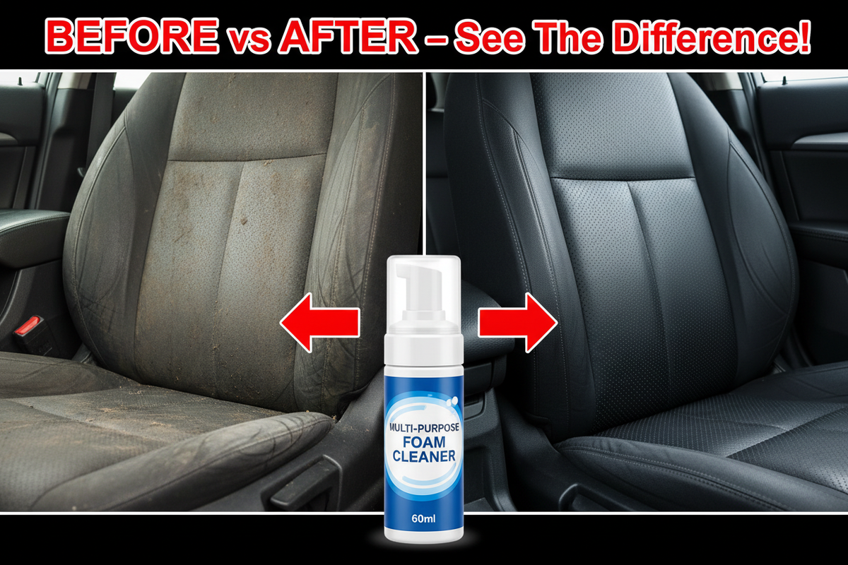 Before After Banner