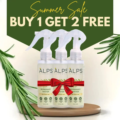 Rosemary Water Spray | For Hair Regrowth (Buy 1 Get 2 Free )