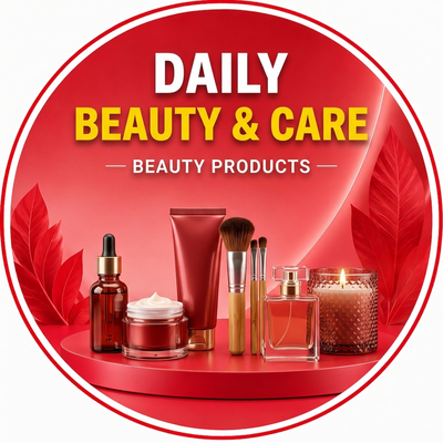 Beauty & Personal Care