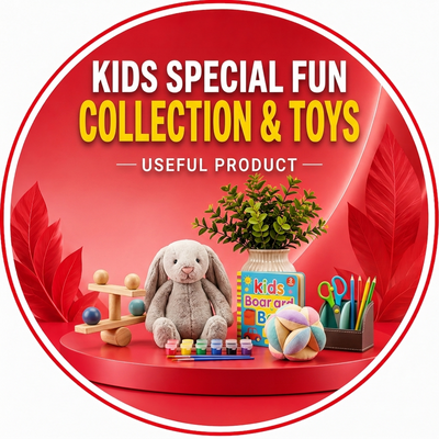 kids & Toys