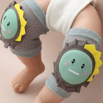 High Quality Baby Knee Pads (Pack Of 1)
