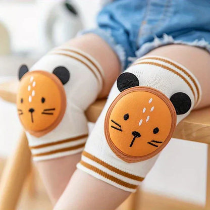 High Quality Baby Knee Pads (Pack Of 1)