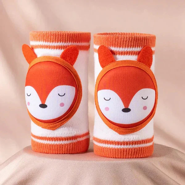 High Quality Baby Knee Pads (Pack Of 1)