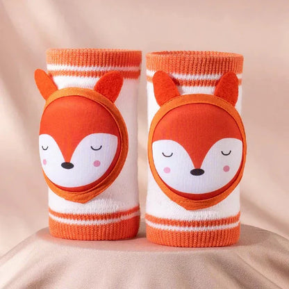 High Quality Baby Knee Pads (Pack Of 1)