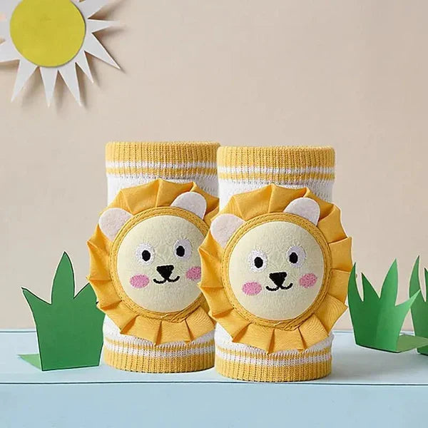 High Quality Baby Knee Pads (Pack Of 1)