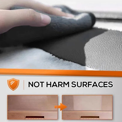 Multi-Purpose Foam Cleaner 60ml – Car, Kitchen & Home Surface Cleaner