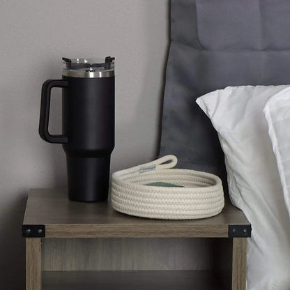 TUMBLER Vacuum Sealed Cup with Handle