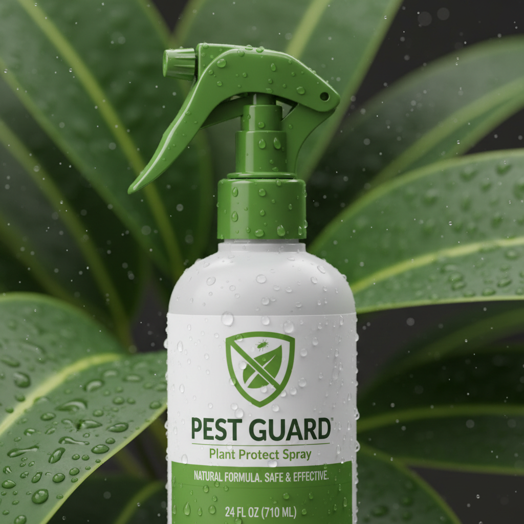 Pest Guard Macro